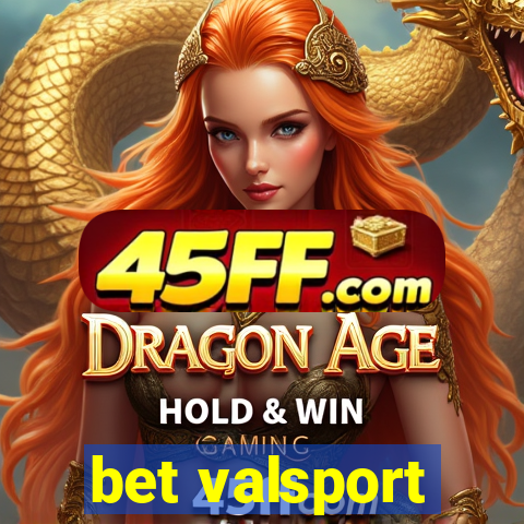 bet valsport